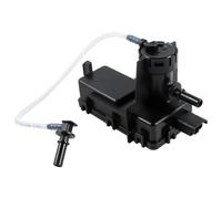 Merautop SJ DPF Pompe à carburant supplémentaire pour C4 I Picasso 2006-2013 Berlingo B9 2008-2013 Partner Car Accessories Part# 9658411580 9674028680 1525LK 1525HP