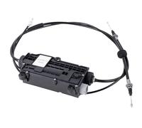 Merautop SJ Étrier de frein de stationnement, module de commande de frein à main, actionneur de frein de stationnement, remplacement pour Classe S W221 C216 2005-2013 2214301249 2214302149 A2214303049