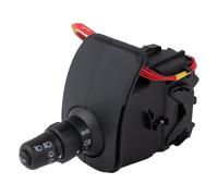 Merautop SJ Indicateur de levier interrupteur colonne de direction remplacement pour Kangoo Modus Clio III 7701057088 7701057090