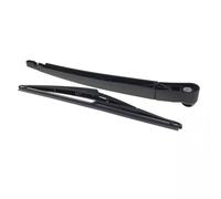 Merautop SJ Kit d'essuie-glace et bras d'essuie-glace arrière de rechange pour Classe A W169 Accessoires de voiture Pièce # 0009980821 1698200644 A1698200644 1698201745 A0009980821