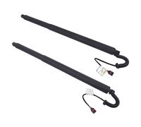 Merautop SJ Lot de 2 vérins à gaz pour hayon gauche + droite de rechange pour Karoq 2017-2023 ND7 NU7 Accessoires de voiture Pièce # 57A827851A 57A827852A 57A827851C 57A827852C