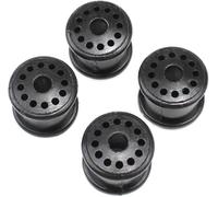 Merautop SJ Lot de 4 joints de levier de vitesse de rechange pour Fiesta Focus 4S6P7412AA 4S6P-7412-AA
