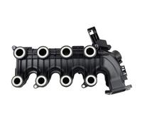 Merautop SJ Module d'admission de collecteur d'admission Module de collecteur d'admission pour 1.6 HDI 1007 206 207 307 308 Berlingo C2 C3 C4 C5 Numéro de pièce 9684941780 0361.N3