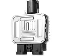 Merautop SJ Module de contrôle de ventilation du radiateur Relè Unità di controllo ventola Module de ricambio pour Galaxy S-Max Mondeo X-Type Freelander XC60 S60 V60# 31338823 940004000