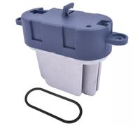 Merautop SJ Résistance de chauffage pour moteur de ventilateur, régulateur de ventilateur, radiateur soufflant, résistance moteur de rechange pour Espace IV JK 2002 - ... Accessoires de voiture #