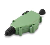 Merautop SJ Serrure de porte de voiture - Servomoteur - Verrouillage centralisé - Remplacement pour Transporter T4 1990-2003 T3 1979-1992 - Numéro de pièce 7D0959781A 701959781 701959783A