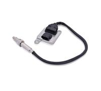 Merautop SJ Sonde Lambda Capteur Nox Capteur d'oxyde d'azote Remplacement pour série 1 E81 E87 E82 E88 Série 3 E90 E91 E92 E93 Accessoires de voiture Numéro de pièce 11787587130 11787576907