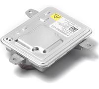 Merautop SJ Unité de phare xénon HID ballast de rechange pour classe B W246 W242 Classe C C204 S204 W204 Série 3 6 X3 X5 Accessoires de voiture Pièce # 63127296090 63117237647