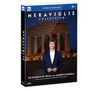 Meraviglie Collec. (Box 3 Dv)