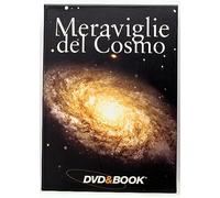 Meraviglie Del Cosmo (Dvd + Libro)