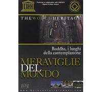 Meraviglie Del Mondo-Buddha i luoghi Della contemplazione Volume 08 [Import]