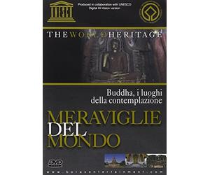 Meraviglie Del Mondo-Buddha i luoghi Della contemplazione Volume 08 [Import]
