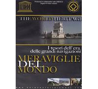 Meraviglie Del Mondo-I tesori nell'era Delle grandi navigazioni Volume 04 [Import]