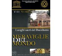 Meraviglie del mondo - Luoghi sacri del buddismo Volume 07