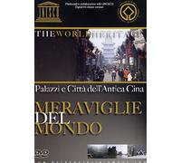 Meraviglie del mondo - Palazzi e citta' dell'antica Cina Volume 01