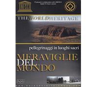 Meraviglie Del Mondo-Pellegrinaggi in luoghi sacri Volume 03 [Import]