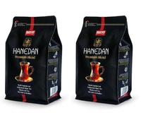 MERAY Hanedan Premium Blend Thé 400g (Lot de 2)