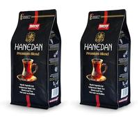 MERAY Hanedan Premium Blend Thé 800g (Lot de 2)
