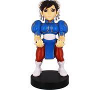 Merc Cable Guy : Chun Li Street Figher incl 2-3m Ladekabel