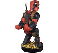 Merc Cable Guy : Deadpool New incl 2-3m Ladekabel