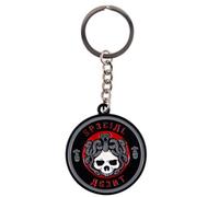 MERC CoD CW Porte-clés Agent spécial Call of Duty Cold War