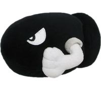 Merc Nintendo Plüsch Banzai Bill 13cm