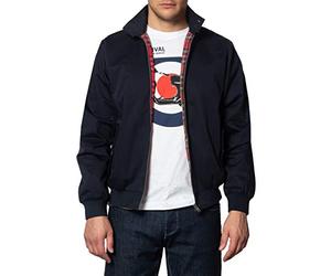 Merc of London Harrington - Blouson - Manches Longues - Homme