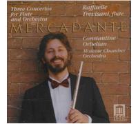 Mercadante:Flute Concerto