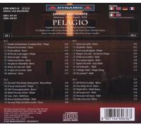 Mercadante - Pelagio
