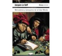Mercaderes y banqueros de la Edad Media / Merchants and bankers of the Middle Ages