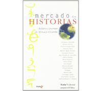 mercado de HISTORIAS: Relatos y poemas de África y el Caribe