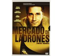 Mercado De Ladrones (Les bas-fonds de Frisco) – Import – Twentieth Century Fox Film Corporation