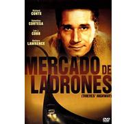 Mercado De Ladrones (Thieves? Highway)
