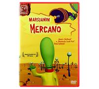 Mercano, el marciano [DVD] (IMPORT) (Pas de version française)