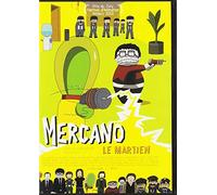 Boomerang Barbecues – Mercano le Martien – VF G