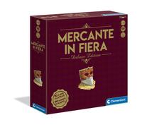 Mercante in Fiera deluxe edition