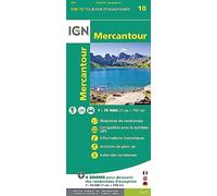 Mercantour
