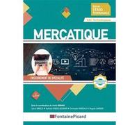 Mercatique Tle Stmg - Enseignement De Spécialité
