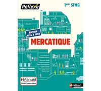 Mercatique - Tle STMG