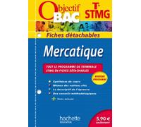 Mercatique Tle STMG