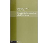 Mercato delle emissioni ad effetto serra
