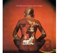 Mercator Projected [Bonus Tracks] by East Of Eden [Audio CD] NEUF
