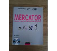 Mercator: Théories et nouvelles pratiques du marketing