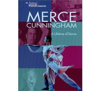 Merce Cunningham - A Lifetime of Dance [Import USA Zone 1]