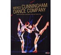 Merce Cunningham dance company E