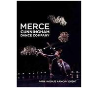 Merce Cunningham Dance Company: Park Avenue Armory Event [Dvd] [2012] [Ntsc]