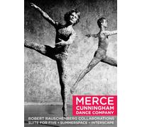 Merce Cunningham Dance Company/Robert