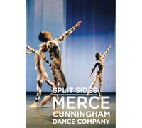 Merce Cunningham Dance Company: Split Sides by Merce Cunningham