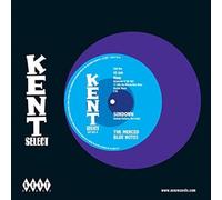 Merced Blue Notes – Sundown – Vinyle 7" (single) – Import (Ace)