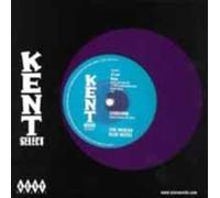 Merced Blue Notes – Sundown – Vinyle 7" (single) – Import (Ace)